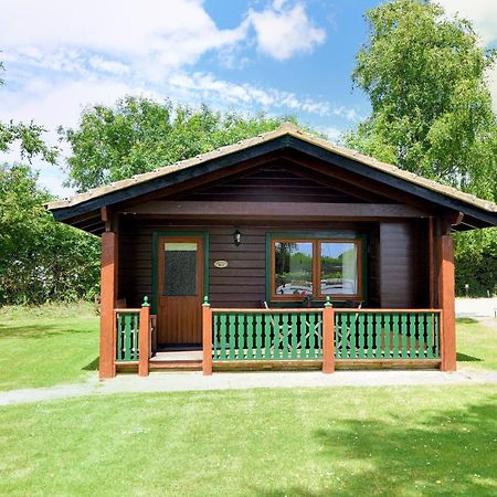4 Pinewood Retreat Villa Lyme Regis Dış mekan fotoğraf
