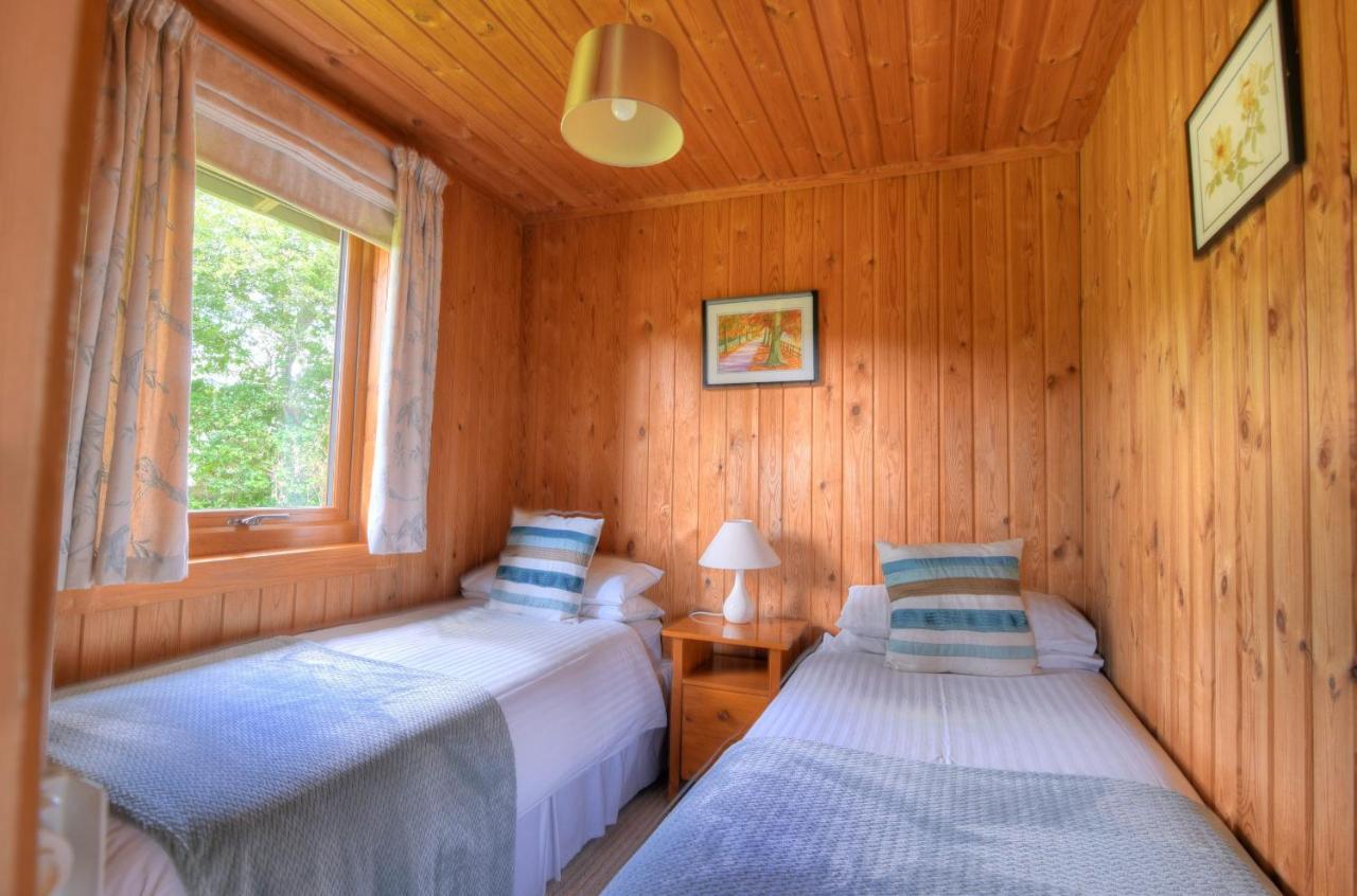 4 Pinewood Retreat Villa Lyme Regis Dış mekan fotoğraf