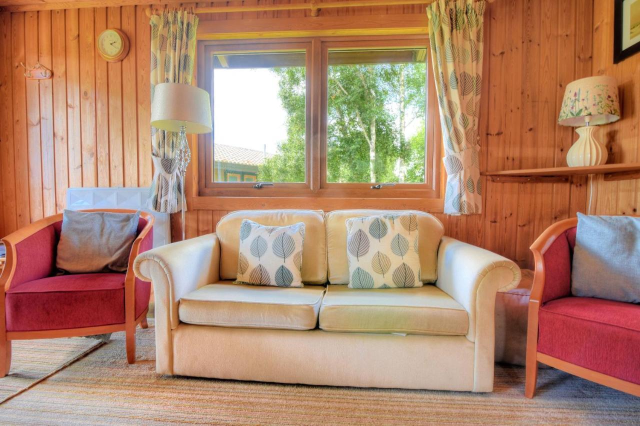 4 Pinewood Retreat Villa Lyme Regis Dış mekan fotoğraf
