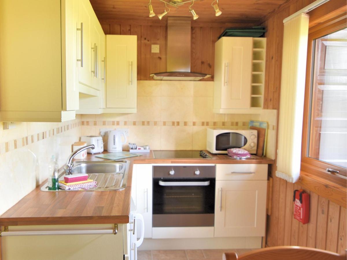4 Pinewood Retreat Villa Lyme Regis Dış mekan fotoğraf