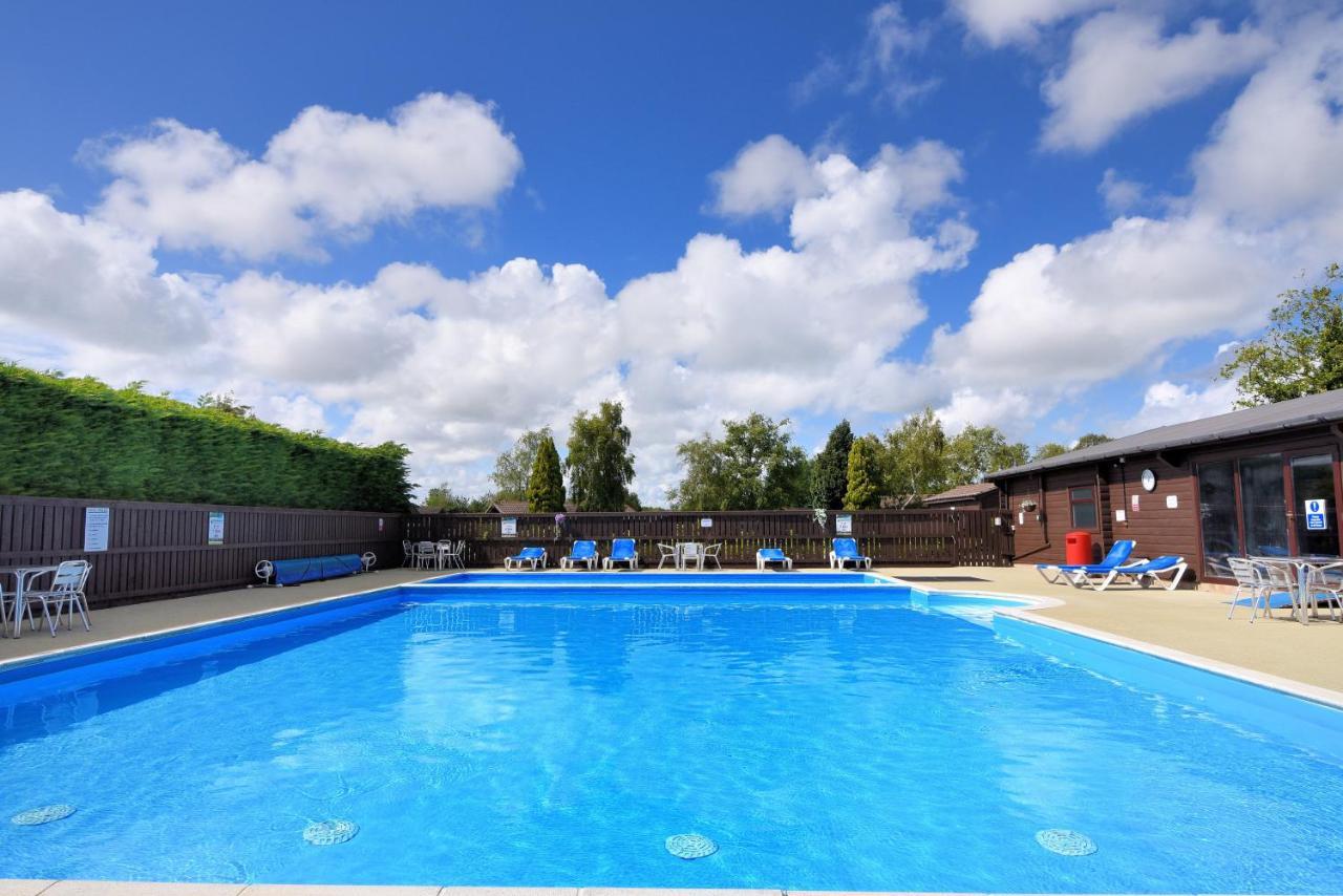 4 Pinewood Retreat Villa Lyme Regis Dış mekan fotoğraf